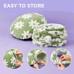 Tunnel Cat Bed - 2-in-1 Zip-Together Play & Nap Solution, Versatile Multi-Pet Furniture