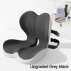 Ergonomic Memory Foam Seat Cushion