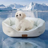 Tunnel Cat Bed - 2-in-1 Zip-Together Play & Nap Solution, Versatile Multi-Pet Furniture