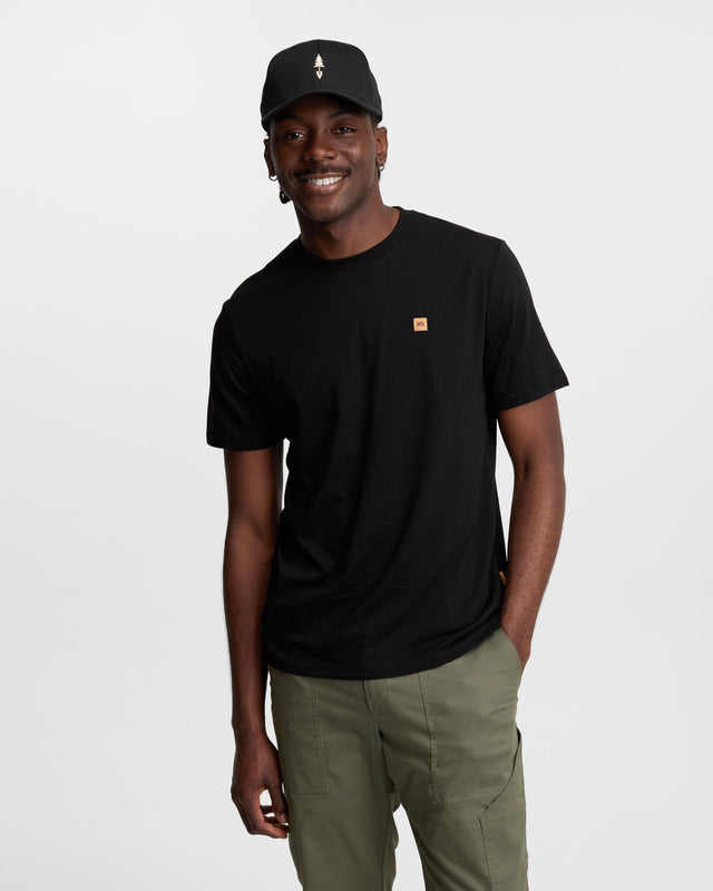 TreeBlend Baker T-Shirt