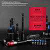Magnetic Impact Nut Driver Set